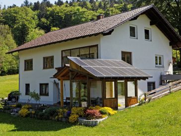 Ferienwohnung 2 im Haus Sterl
