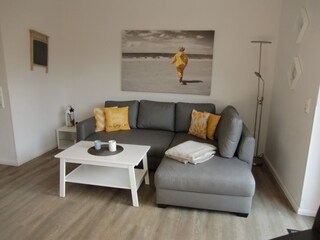 Ferienwohnung Norddeich Ausstattung 17