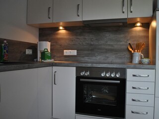 Ferienwohnung Norddeich Ausstattung 10