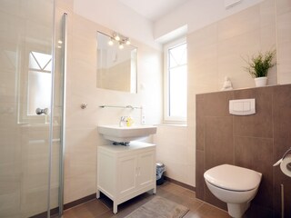 Ferienwohnung Norddeich Ausstattung 15