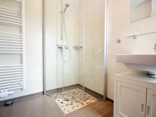 Ferienwohnung Norddeich Ausstattung 16