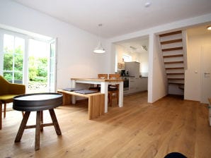 Ferienwohnung Strandversteck Gaadt 24a - Westerland - image1