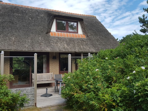 Ferienhaus Doornvogels