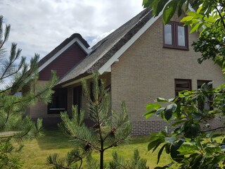 Casa per le vacanze Buren Registrazione all'aperto 4