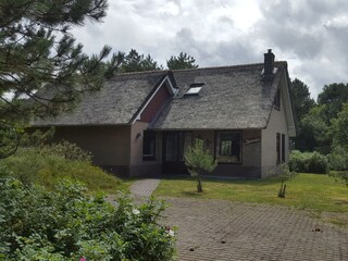 Casa per le vacanze Buren Registrazione all'aperto 6