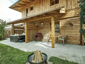 Ruperti-Chalet - Ainring - image1