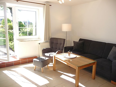 Ferienwohnung Zwei