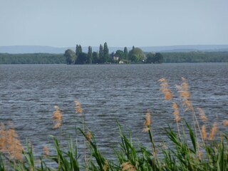 Insel Wilhelmstein