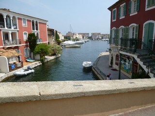 Villa La Croix-Valmer Ambiente 34