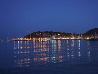 Villa La Croix-Valmer Ambiente 37