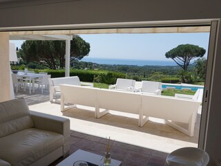 Villa La Croix-Valmer Registrazione all'aperto 10