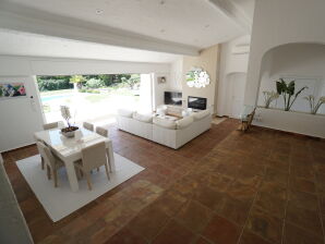Villa Coeur Valmer