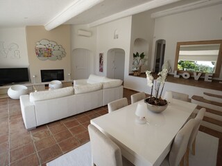 Villa La Croix-Valmer Caratteristiche 18