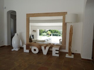 Villa La Croix-Valmer Caratteristiche 19