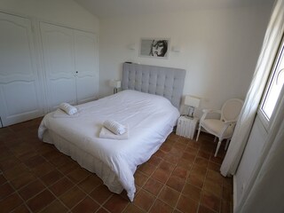 Villa La Croix-Valmer Caratteristiche 22