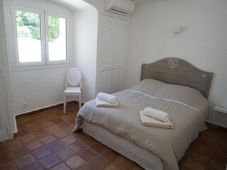 Villa La Croix-Valmer Caratteristiche 24