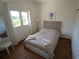 Villa La Croix-Valmer Caratteristiche 27