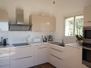 Villa La Croix-Valmer Caratteristiche 21