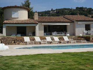 Villa La Croix-Valmer Dokument 12