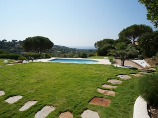 Villa La Croix-Valmer Dokument 13