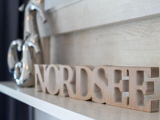 Appartamento per vacanze Norddeich Caratteristiche 17