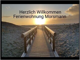 Appartamento per vacanze Norddeich Registrazione all'aperto 6