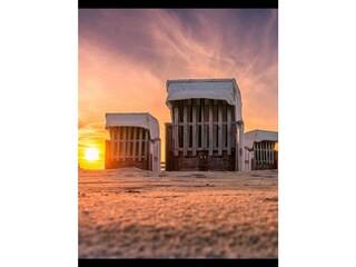 Appartamento per vacanze Norddeich Caratteristiche 19