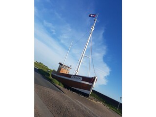 Appartamento per vacanze Norddeich Ambiente 23