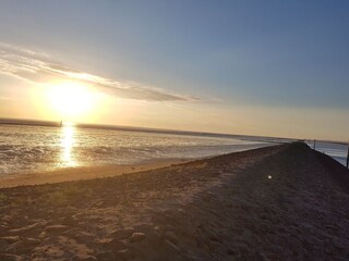 Appartamento per vacanze Norddeich Ambiente 26