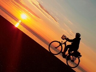 Appartamento per vacanze Norddeich Ambiente 22