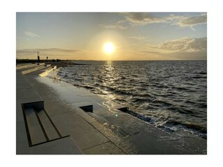 Appartamento per vacanze Norddeich Ambiente 30