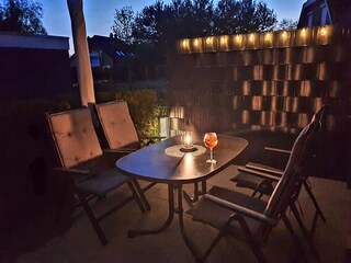 Appartement de vacances Norddeich Environnement 3