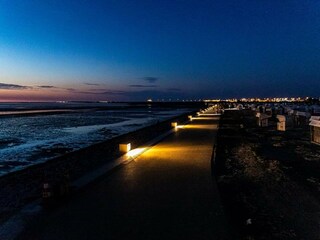 Appartamento per vacanze Norddeich Caratteristiche 20