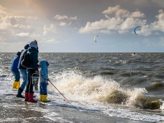 Appartamento per vacanze Norddeich Caratteristiche 21