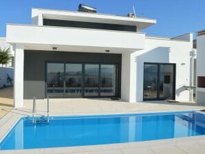 Maison de vacances moderne à Famalicão Nazaré avec piscine - Nazaré - image1