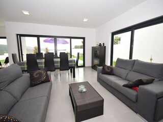 Casa de vacaciones Nazaré Características 25