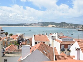 Casa de vacaciones Nazaré Entorno 30