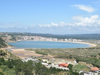 Vakantiehuis Nazaré Omgeving 32