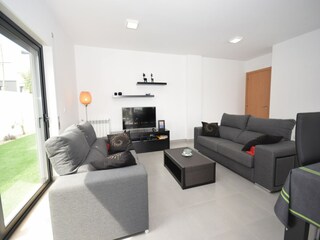 Casa per le vacanze Nazaré Caratteristiche 14