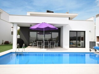 Holiday house Nazaré Outdoor Recording 9