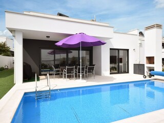 Holiday house Nazaré Outdoor Recording 5