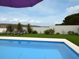 Holiday house Nazaré Outdoor Recording 6