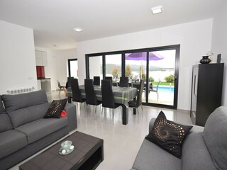 Ferienhaus Nazaré Ausstattung 22