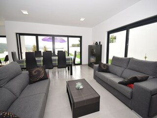 Vakantiehuis Nazaré Kenmerken 24