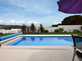 Vakantiehuis Nazaré Buitenaudio-opname 8