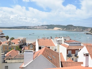 Holiday house Nazaré Environment 38