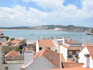 Vakantiehuis Nazaré Omgeving 33