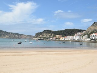 Casa de vacaciones Nazaré Entorno 35