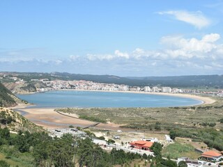 Casa de vacaciones Nazaré Entorno 33
