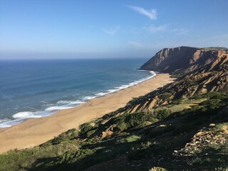 Casa de vacaciones Nazaré Entorno 31